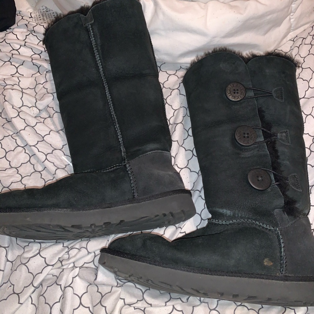 Uggs